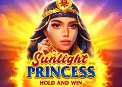Sunlight Princess